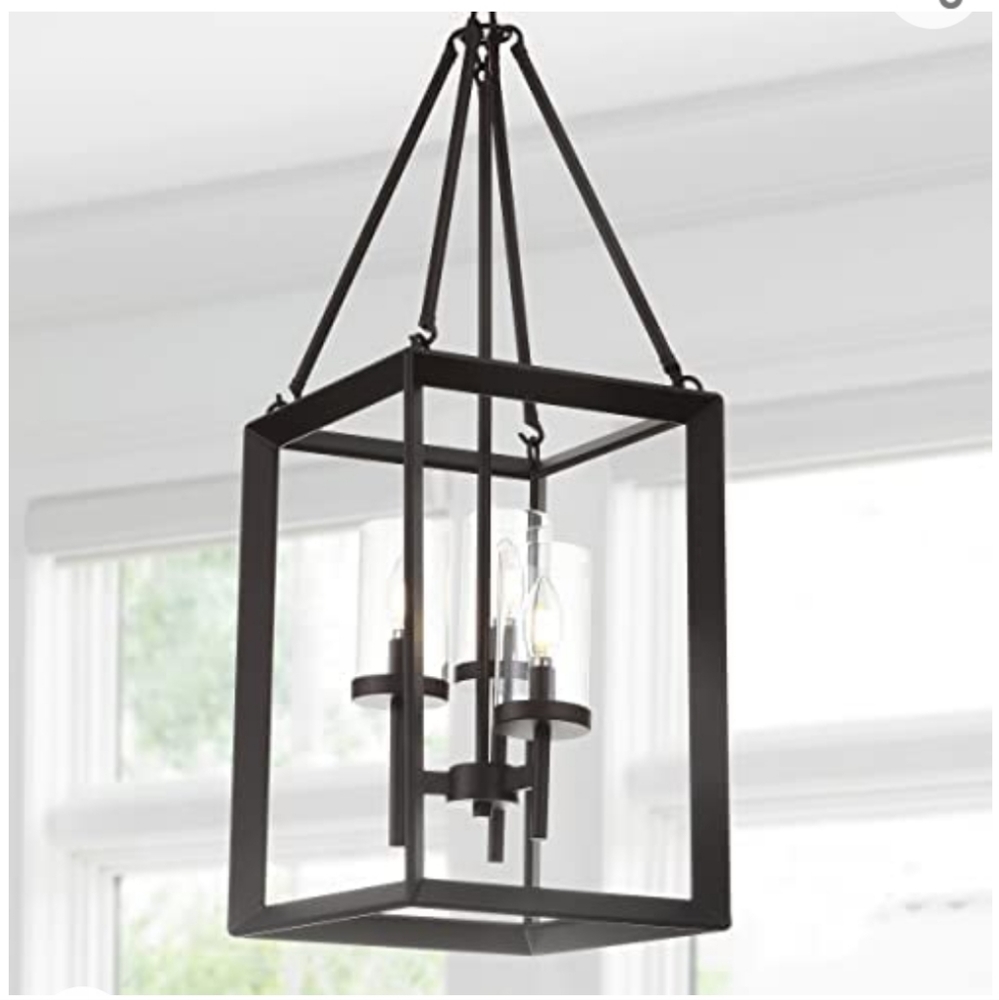 Pendant ceiling light